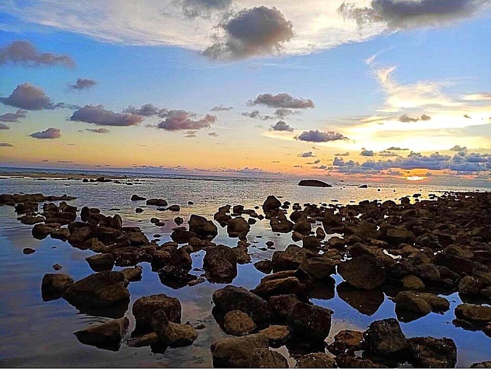 天堂别墅 象岛 外观 照片